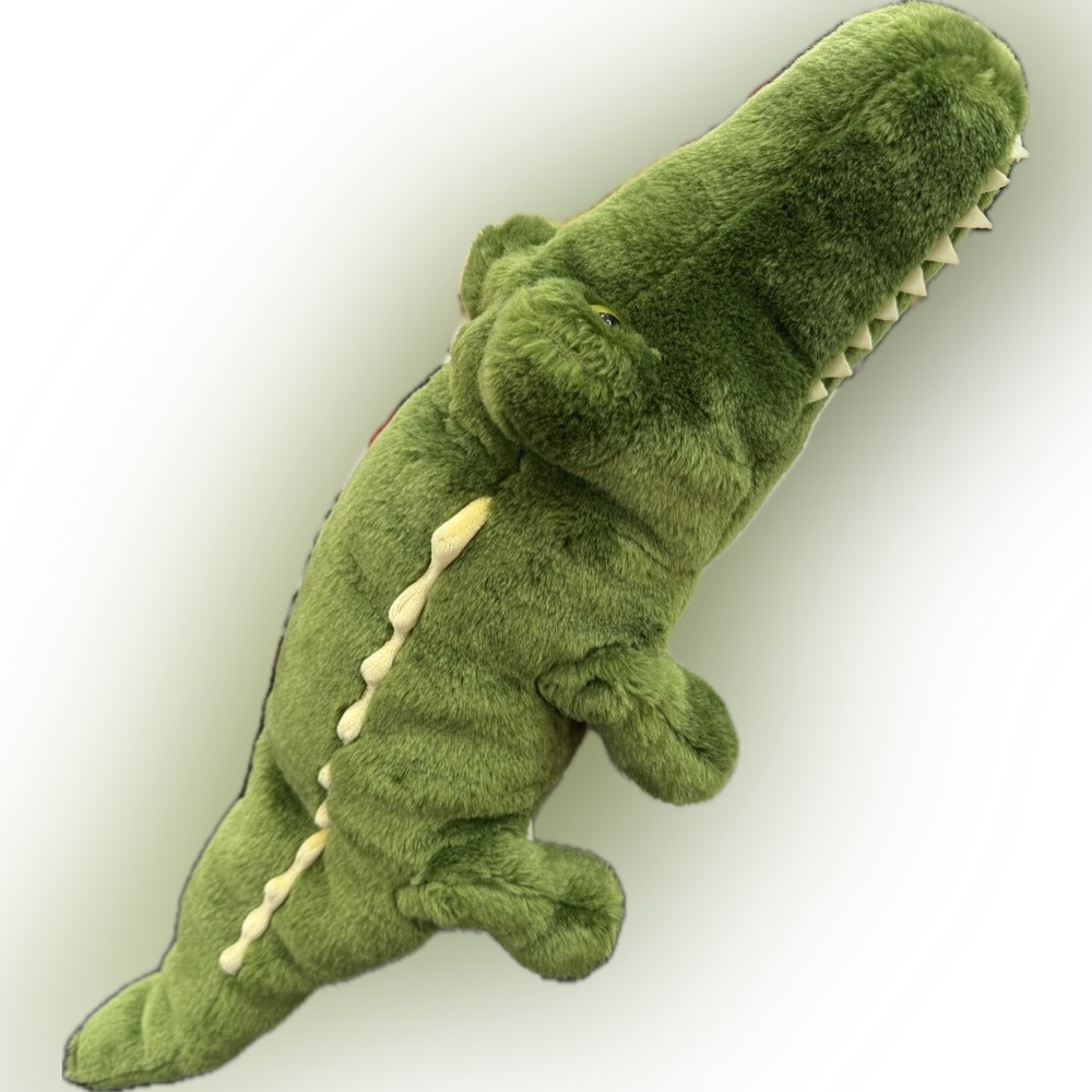 New Daphnie Alligator Headcover